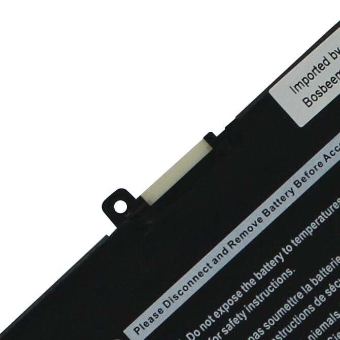 Laptop-Akku 4200 mAh