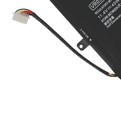 Laptop-Akku 3950 mAh