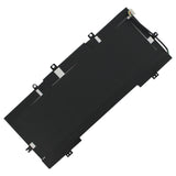 Erstatning Laptop Battery 3950mAh