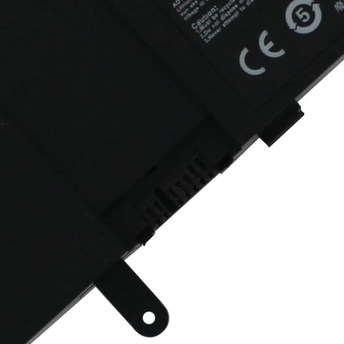 Batteria per laptop sostitutiva 3500 mAh