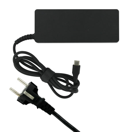 HP-Laptop USB-C-Netzadapter 87W Schwarz