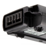 Victoria Bosch Rad Batterie Powerpack 400 Classic Gepäck