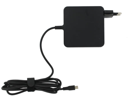 Replacement Laptop USB-C Wandlader 87W Zwart