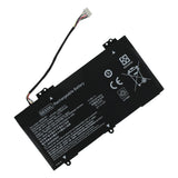 Ersatz -Laptop -Akku 3400mah