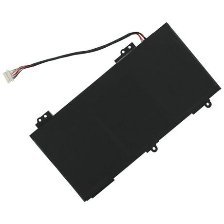 Ersatz -Laptop -Akku 3400mah