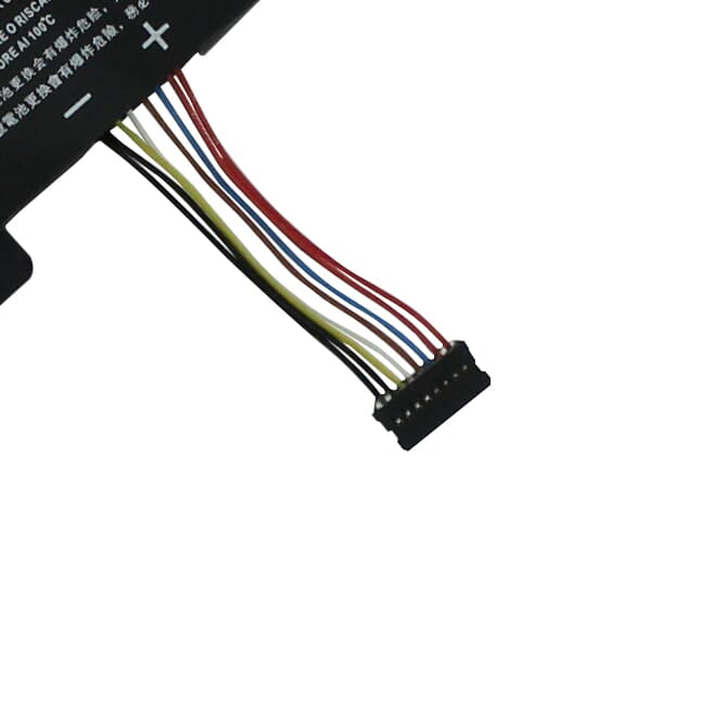 Laptop-Akku 3500 mAh