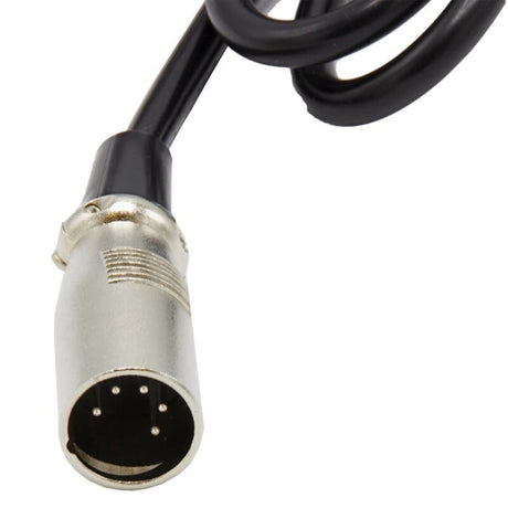 Batterieladegerät E-Bike 42V 2A 5-Pin XLR