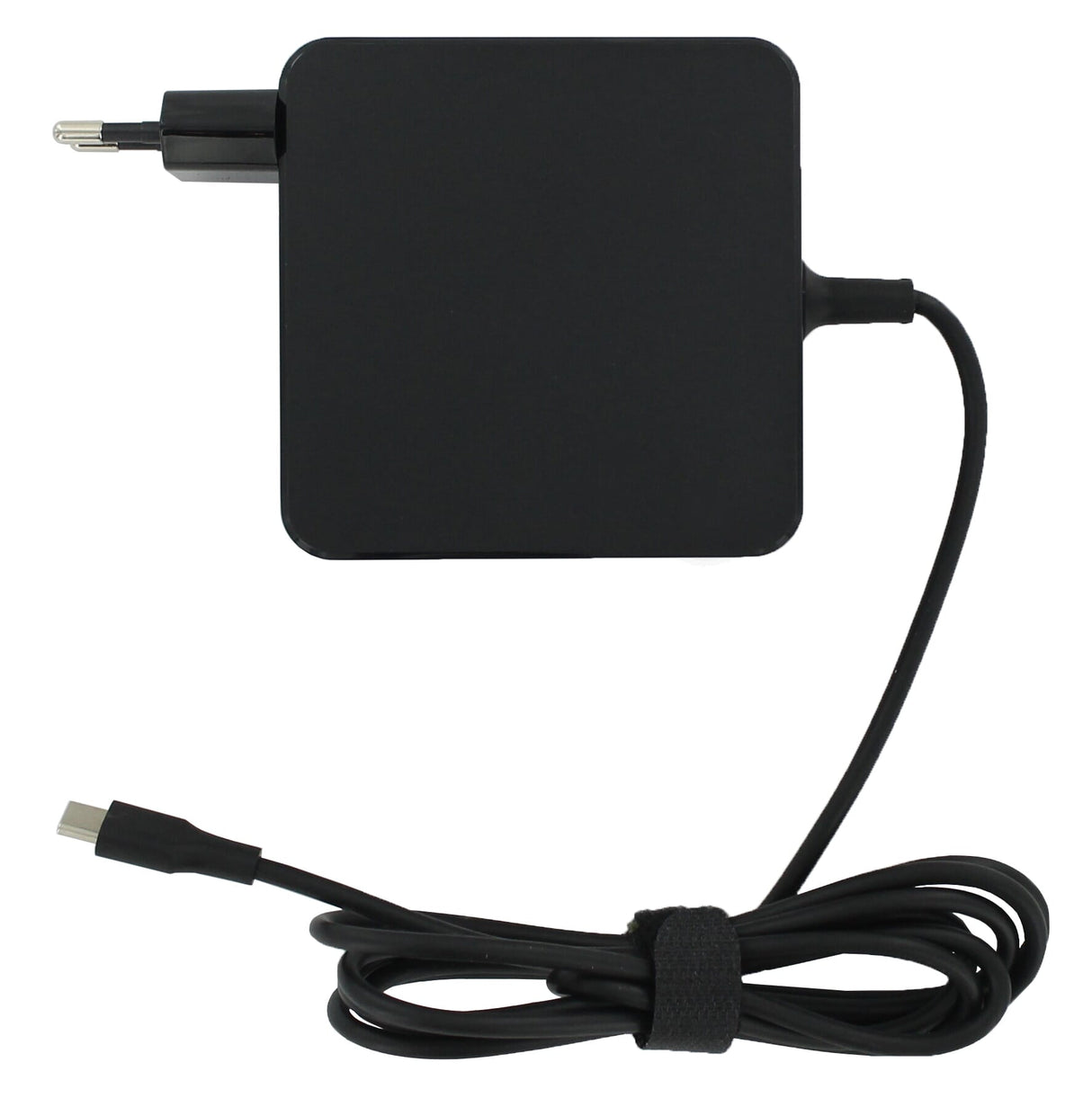 Replacement laptop usb-c wandlader 87w zwart