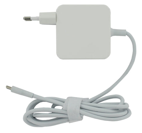 Toshiba Laptop USB-C Wandlader 45W Weiß