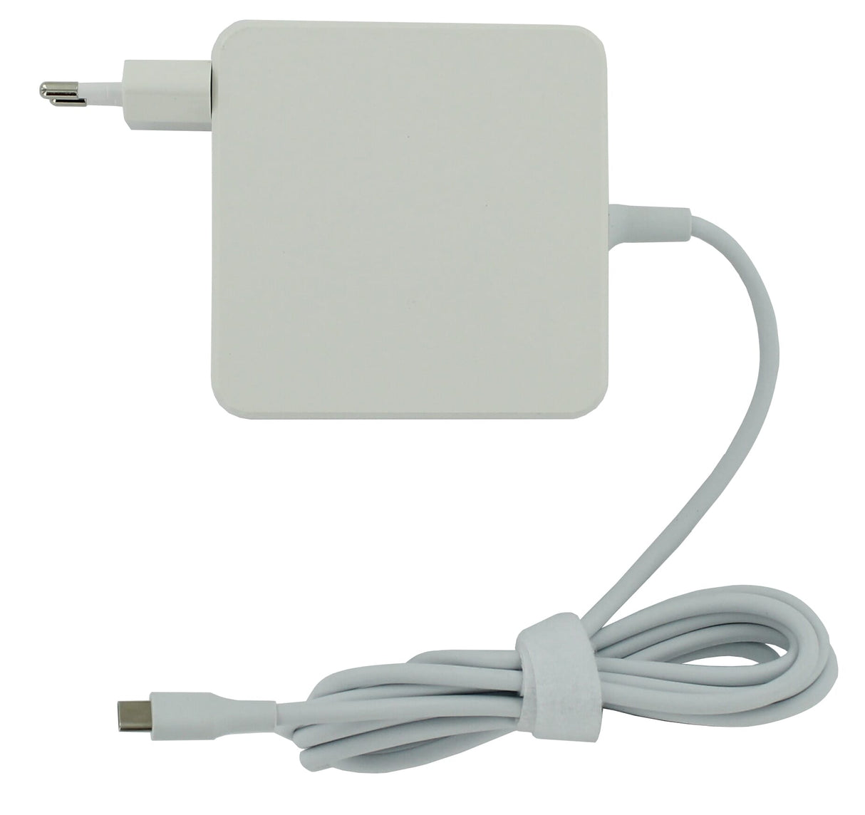 Udskiftning Laptop USB-C Wall Loader 87W White