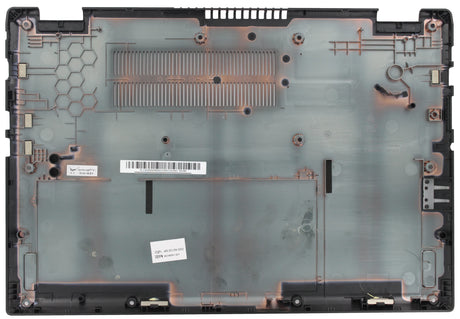 Acer Laptop-Unterseite – Schwarz