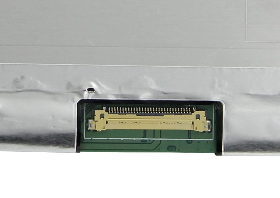 OEM 15,6 -Zoll -LCD -Bildschirm 1920x1080 MAT 30pin EDP
