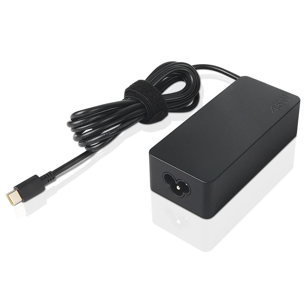 Lenovo USB-C-AC-Adapter 45W