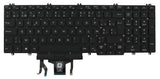 Dell -Laptop -Tastatur Aery sein