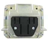 Bmz Fahrradbatterie Alber UR-V8 47,2 V 13,8 Ah