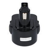 Black Decker Yanec Tools Batterie 12V 2.0ah Ni-MH für B D Stich