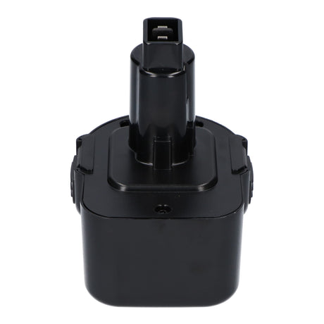 Black Decker Yanec Tools Batterie 12V 2.0ah Ni-MH für B D Stich