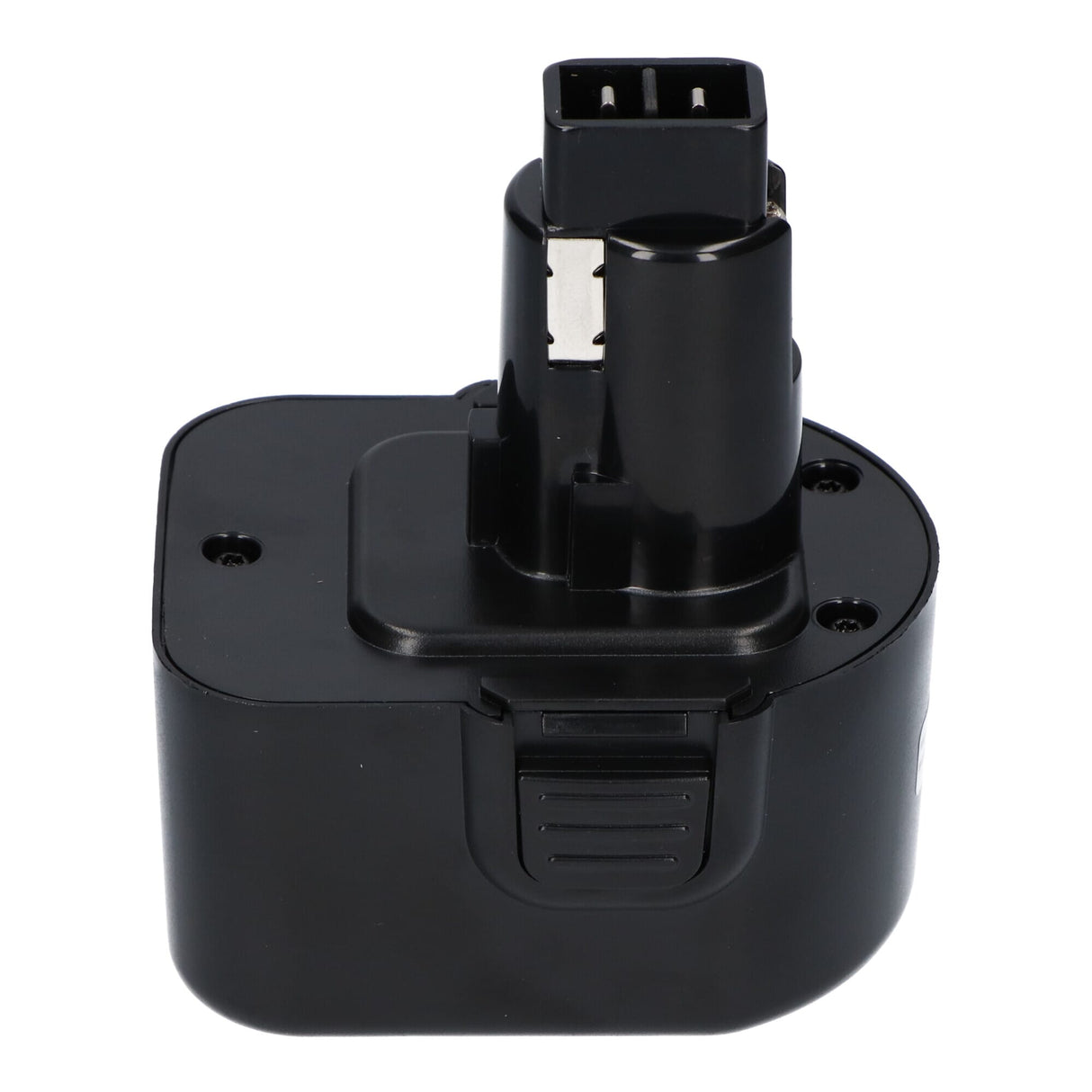 Black Decker Yanec Tools Batterie 12V 2.0ah Ni-MH für B D Stich
