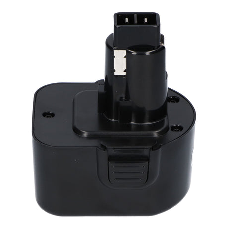 Black Decker Yanec Tools Batterie 12V 2.0ah Ni-MH für B D Stich