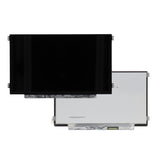 OEM 11.6 inch LCD screen 1366x768 Gloss 40pin EDP 25mm, Touch