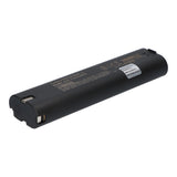Ryobi Yanec Tools Batterie 9,6 V 3AH Ni-MH für Makita Internal