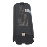 Ryobi Yanec Tools Batterie 9,6 V 3AH Ni-MH für Makita Internal