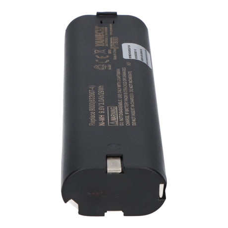 Ryobi Yanec Tools Batterie 9,6 V 3AH Ni-MH für Makita Internal