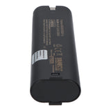Ryobi Yanec Tools Batterie 9,6 V 3AH Ni-MH für Makita Internal