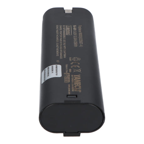 Ryobi Yanec Tools Batterie 9,6 V 3AH Ni-MH für Makita Internal