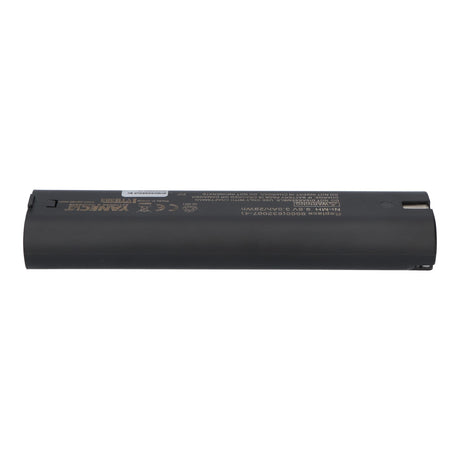 Ryobi Yanec Tools Batterie 9,6 V 3AH Ni-MH für Makita Internal