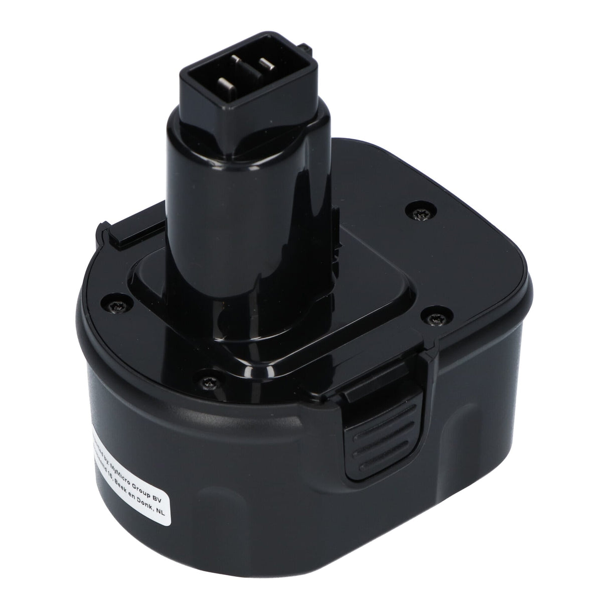 Wurth Yanec Tools Batterie 12V 3.0ah Ni-MH für Dewalt-Ansatz