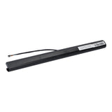 Replacement Laptop Accu 10.8V 2200mAh