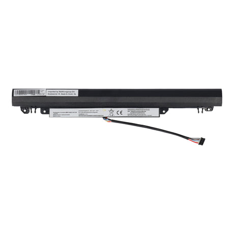 Ersatzlaptop -Akku 10,8 V 2200mah