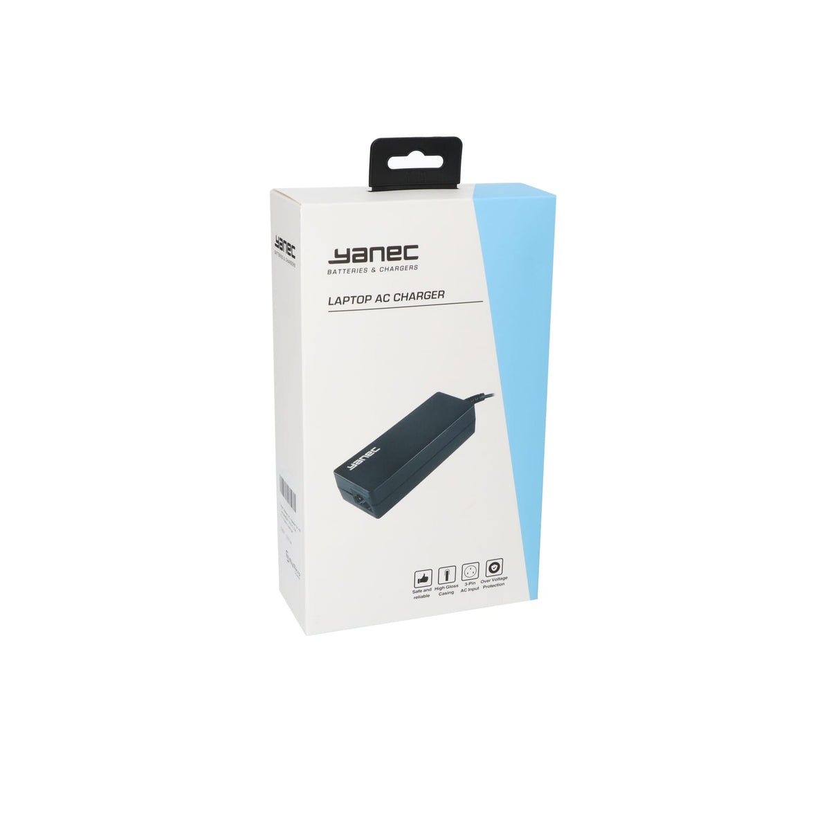 Dell Yanec Laptop AC -Adapter 90W