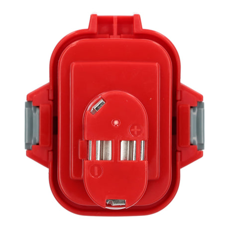 Yanec Werkzeugakku 9,6 V 3 Ah Ni-MH für Makita Plug-in