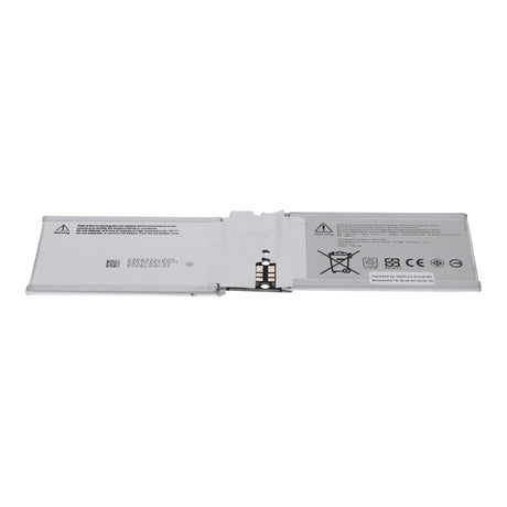 Replacement Laptop Accu 2387 mAh (Tablet)