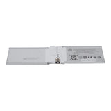 Ersatz -Laptop -Akku 2387 MAH (Tablet)