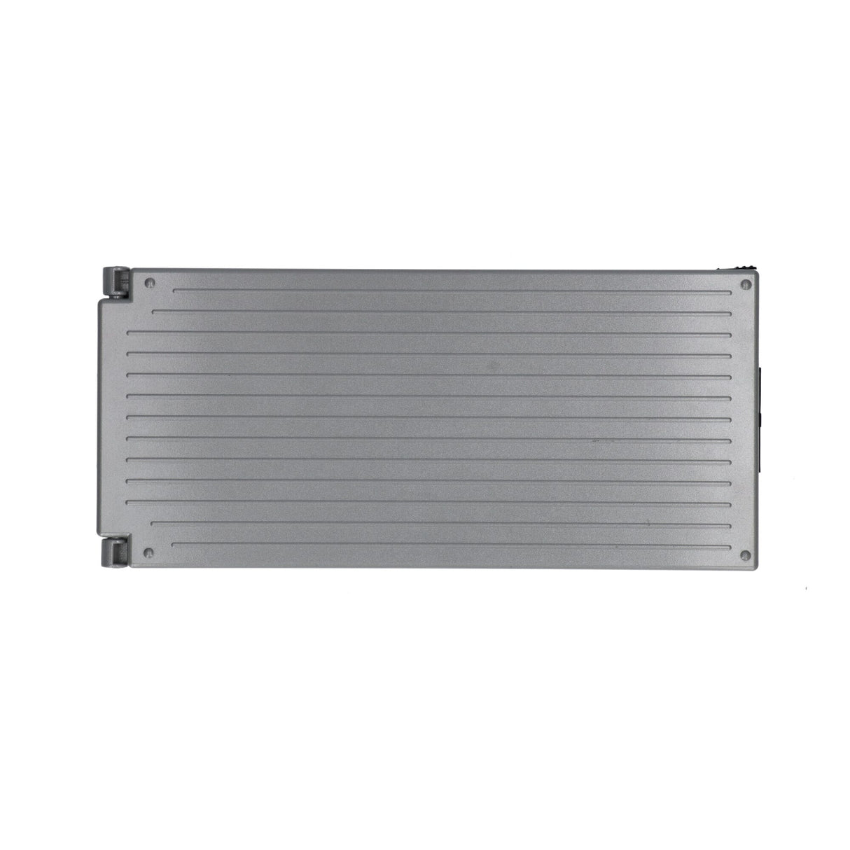 Sparta Batavus E-Motion C1 C2 C3 Fahrradbatterie 25,9 V 10ah Silber