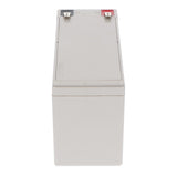 Yanec -Gel -Batterie 12V 9AH