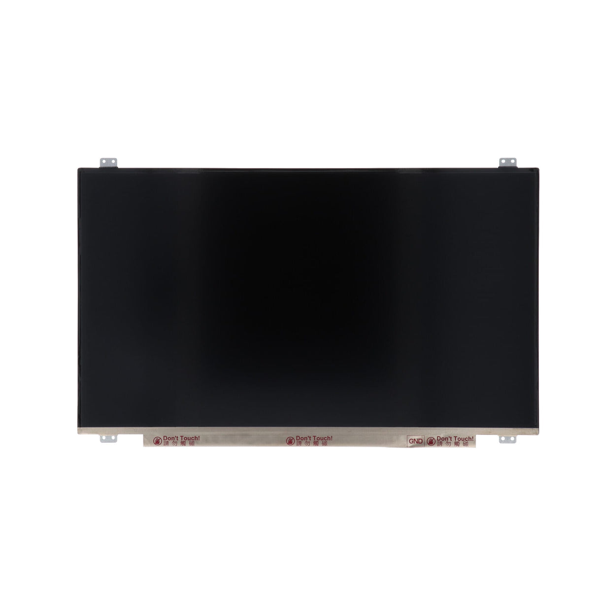 OEM 17,3 Zoll LCD-Bildschirm 1920 x 1080 matt 40pin, 144 Hz