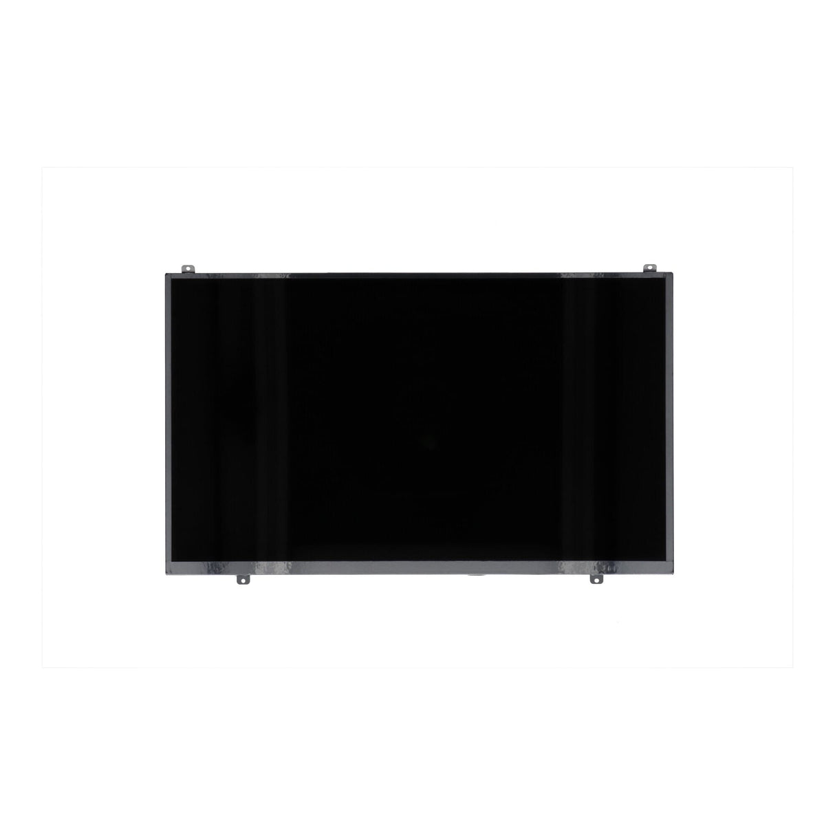 Pantalla LCD OEM de 13.3 pulgadas 13666x768 Gloss 40Pin