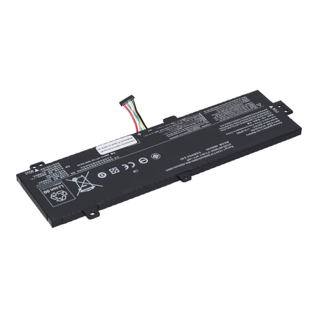 Replacement laptop accu 4950 mah