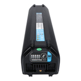 Riesiger Energypak Smart 625 Fahrradakku