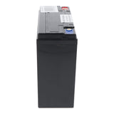 Dyno Europe Dyno Blei-Säure-Batterie 12 V 27,2 Ah
