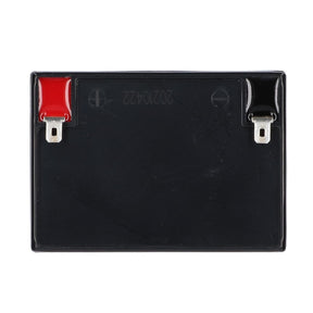 Dyno-Blei-Säure-Batterie 12 V 2,9 Ah