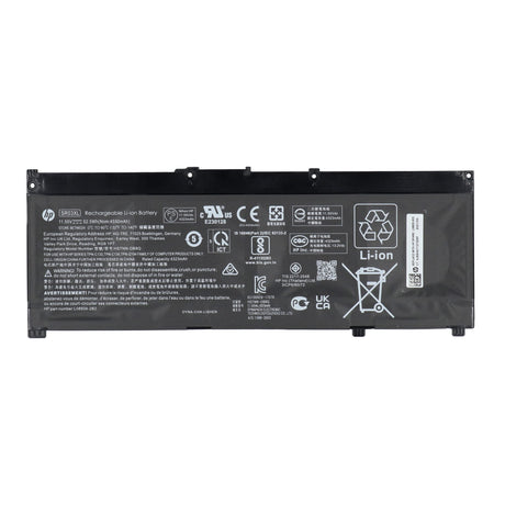 HP -Laptop -Akku 4550 mAh