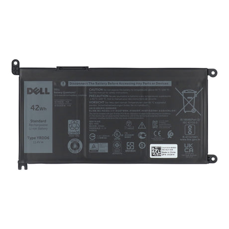 Dell -Laptop -Akku 3500 mAh