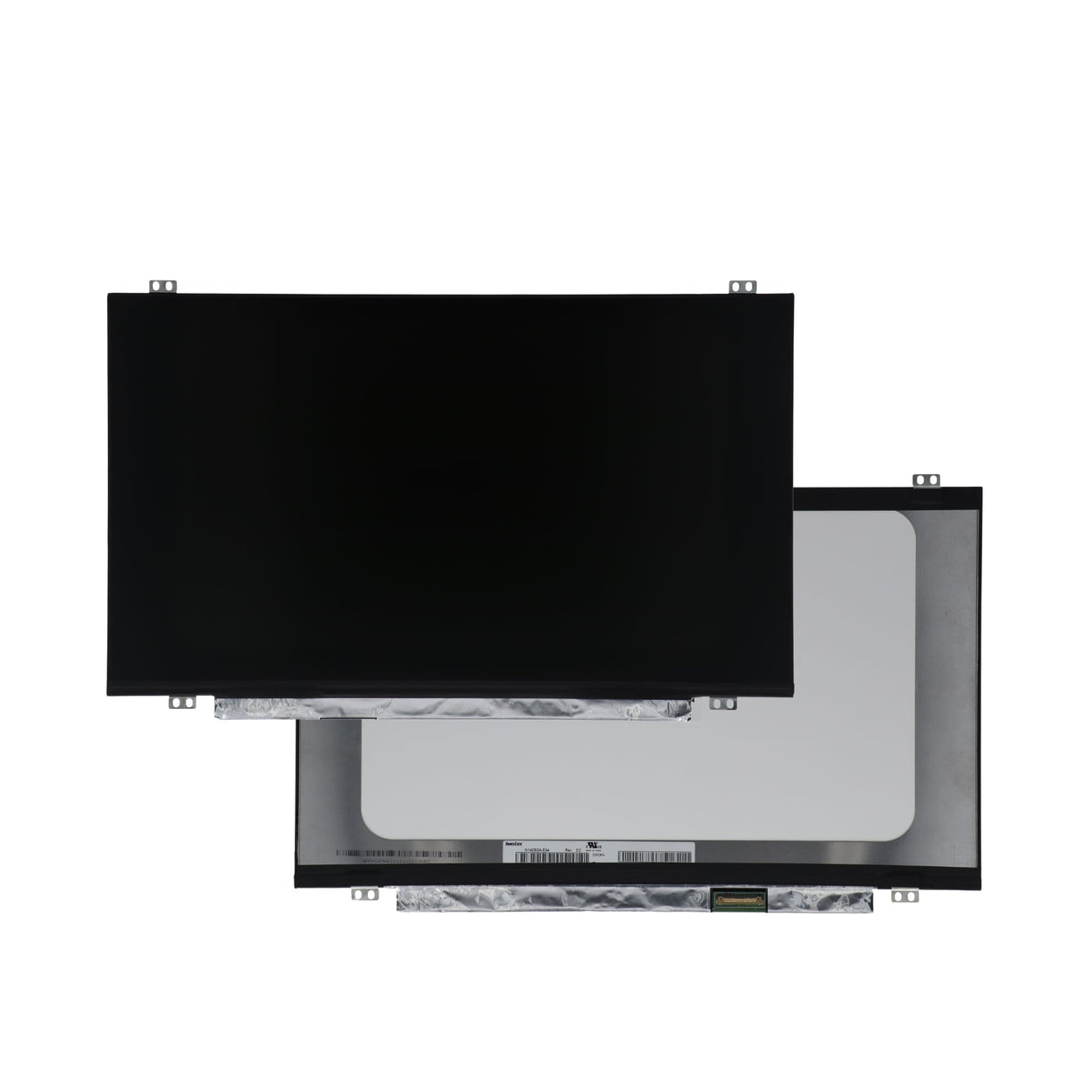 OEM 14.0 tommer LCD -skærm 1366x768 MAT 30PIN EDP