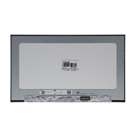 14,0 Zoll LCD-Bildschirm 1920x1080 matt 30pin EDP
