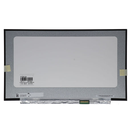 OEM 17,3 Zoll LCD -Bildschirm 1920x1080 Mat 40Pin EDP, IPS, 144Hz